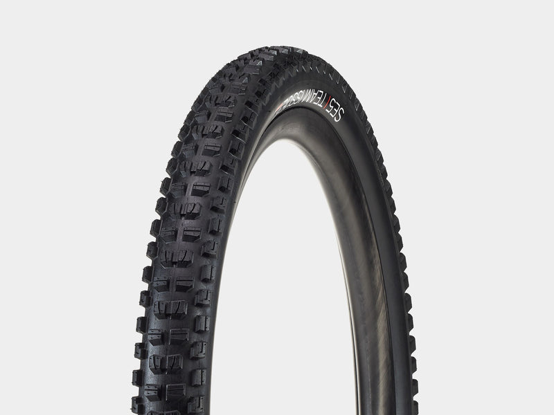 Pneu de VTT Bontrager SE5 Team Issue TLR""