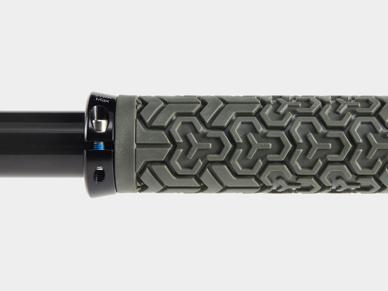 Jeu de poignées Bontrager SE Elite Recycled