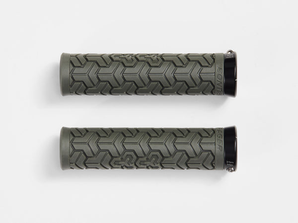 Jeu de poignées Bontrager SE Elite Recycled