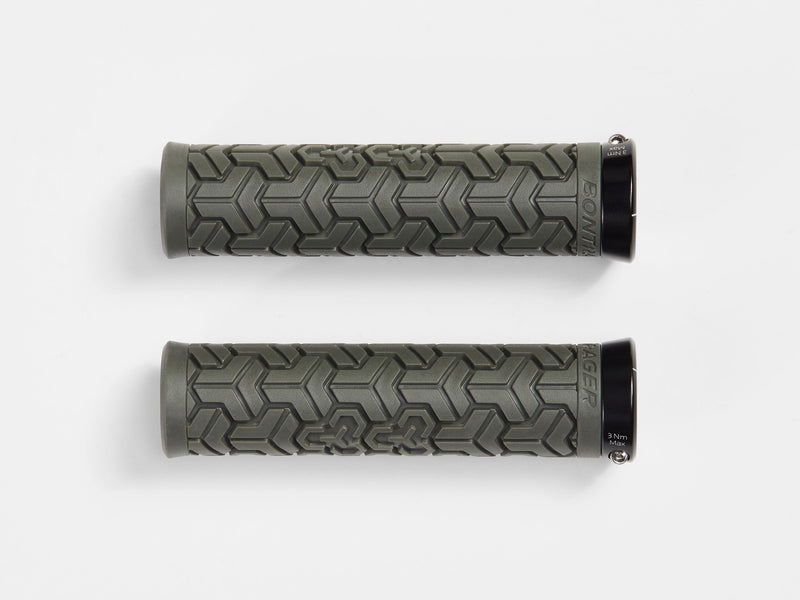 Jeu de poignées Bontrager SE Elite Recycled
