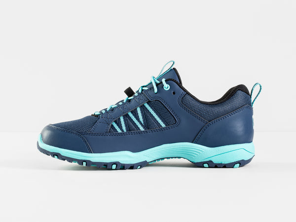 Chaussures de vélo multisport pour femmes Bontrager SSR