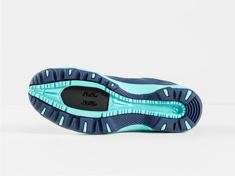 Chaussures de vélo multisport pour femmes Bontrager SSR