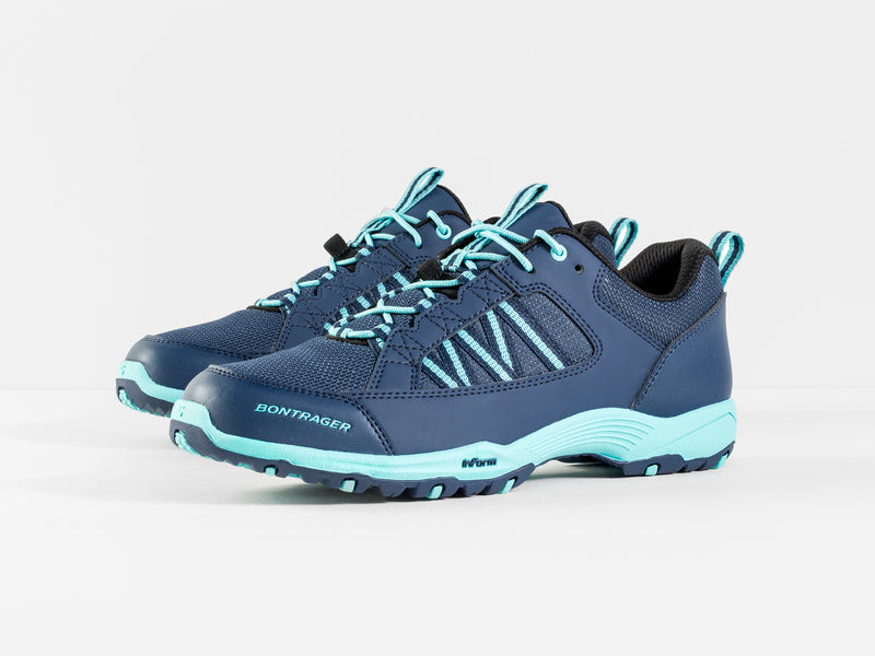 Chaussures de vélo multisport pour femmes Bontrager SSR