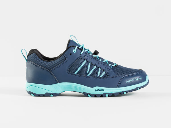 Chaussures de vélo multisport pour femmes Bontrager SSR