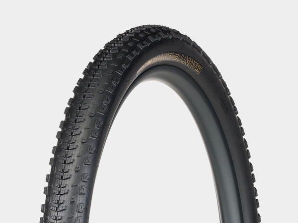 Pneu VTT Bontrager Sainte-Anne Pro XR TLR Noir