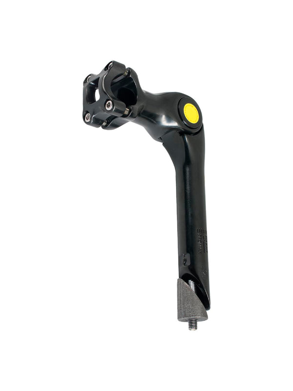 Potences Bontrager ajustable à plongeur Satellite