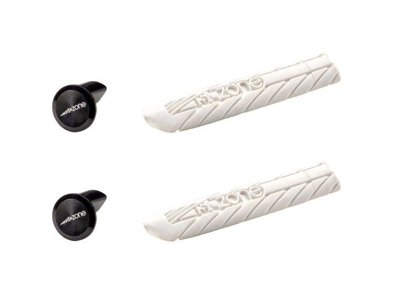 Adaptateur d'embout de cintre Bontrager Satellite Plus IsoZone