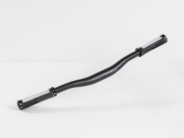 Systèmes de cintres pour VTT Bontrager Satellite Plus IsoZone et inForm Satellite
