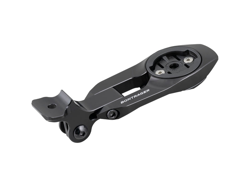 Bontrager Speed Concept Blendr Duo Base et fixation de compteur