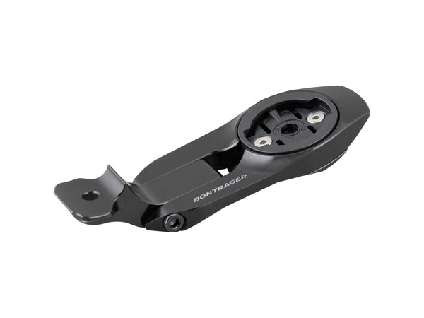 Base mono Blendr et fixation de compteur Bontrager pour Speed Concept