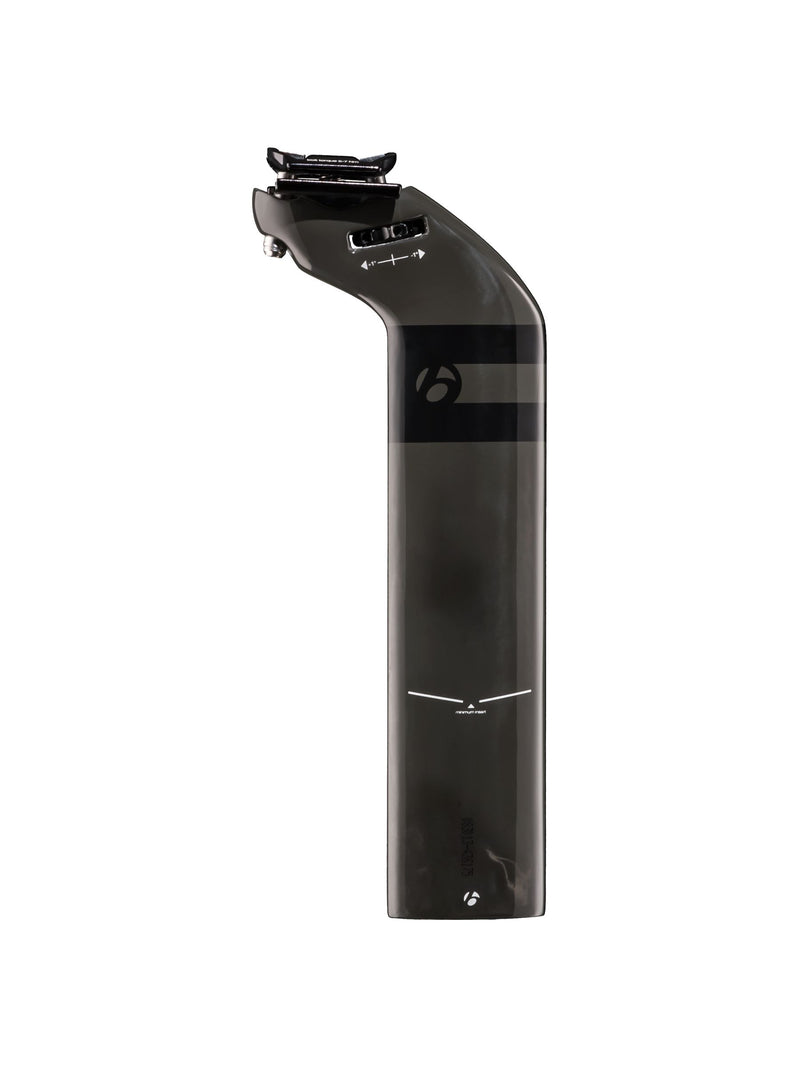 Bontrager Speed Concept Tige de selle carbone