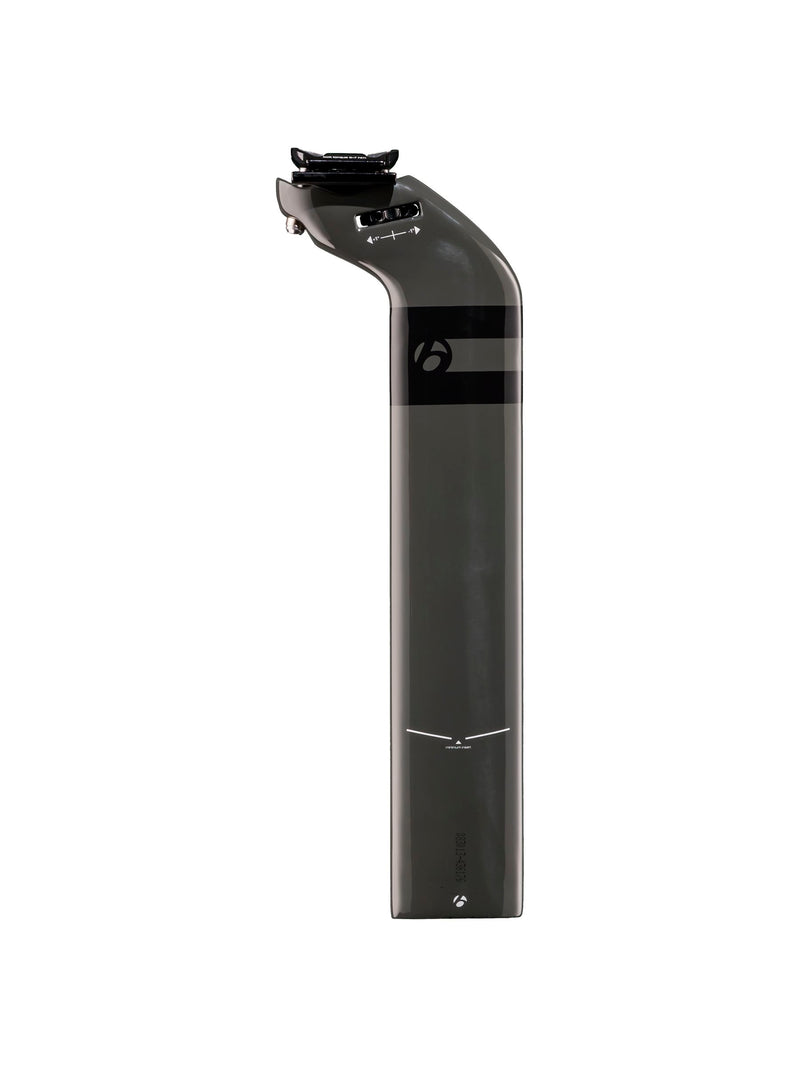 Bontrager Speed Concept Tige de selle carbone