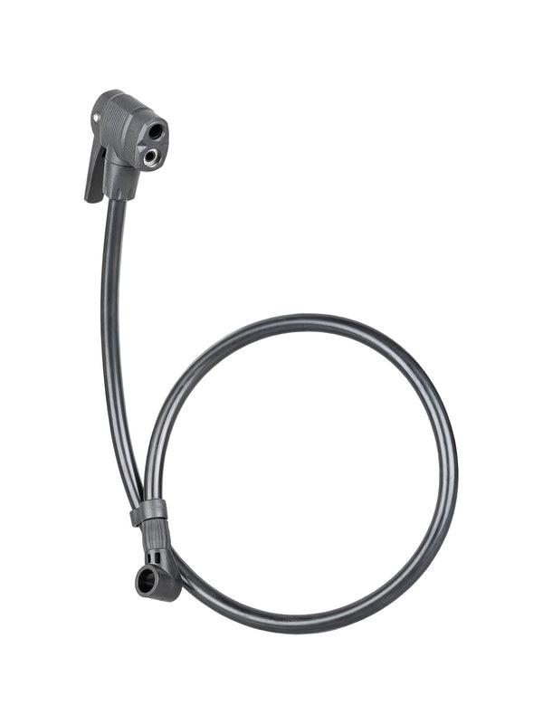 Embout de pompe Bontrager TLR Flash Can avec tuyau