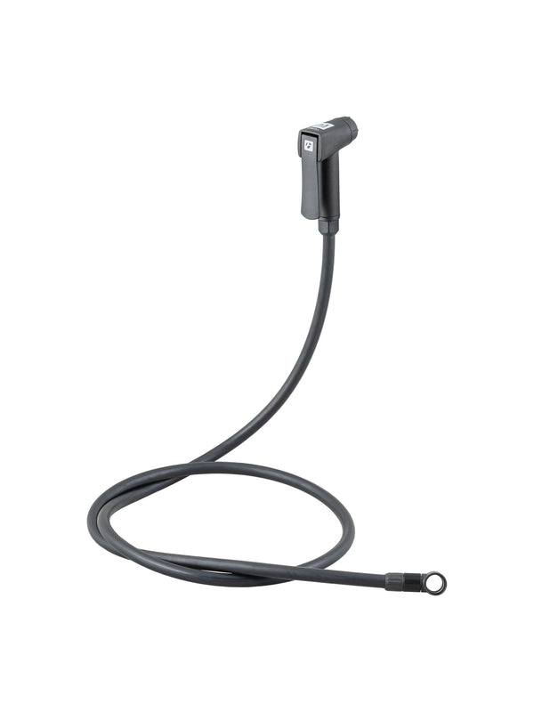 Embout de pompe Bontrager TLR Flash Charger 2.0 avec tuyau