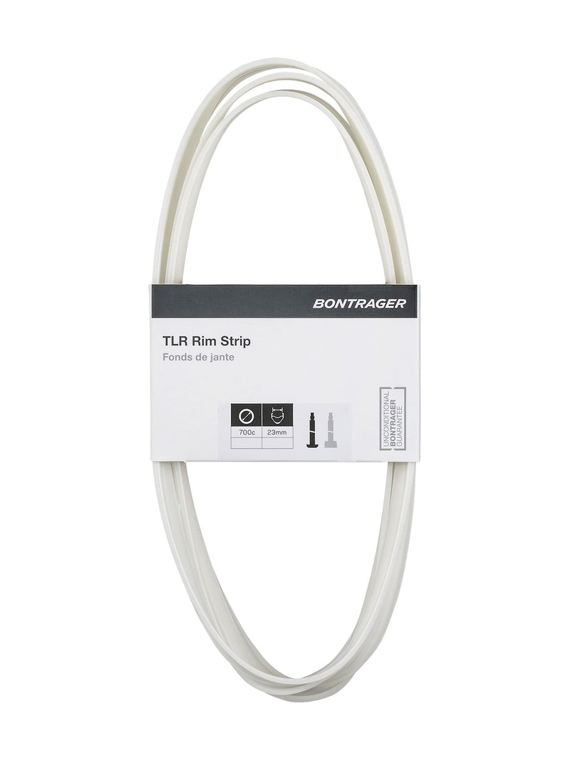 Fond de jante Bontrager TLR