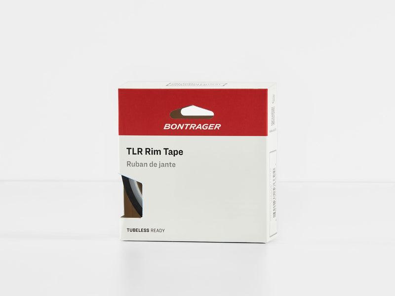 Fond de jante TLR Bontrager