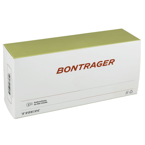 Chambre à air Bontrager Thorn-Resistant valve Schrader