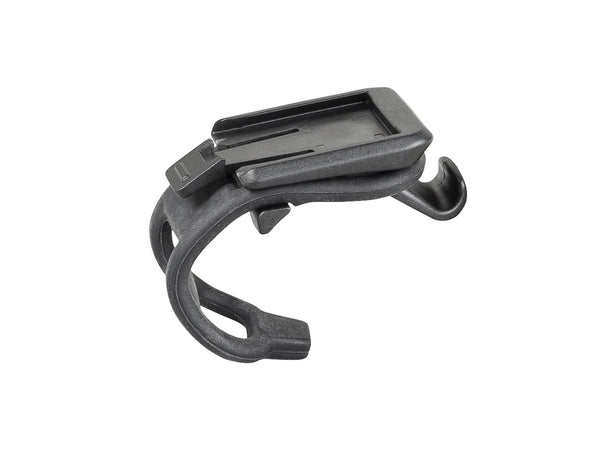 Fixation universelle de cintre pour compteur Bontrager Trip