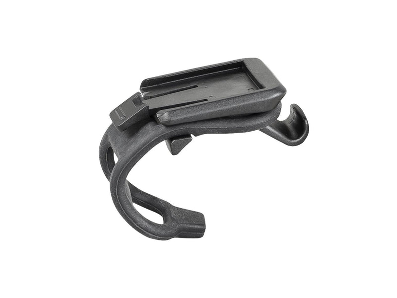 Fixation universelle de cintre pour compteur Bontrager Trip