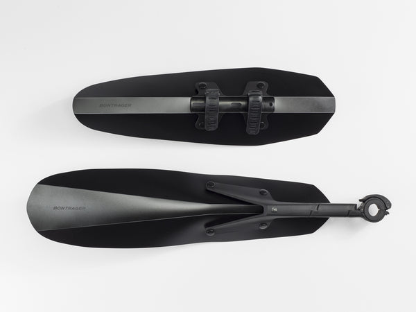 Système de garde-boue universel pour Fat Bike Bontrager