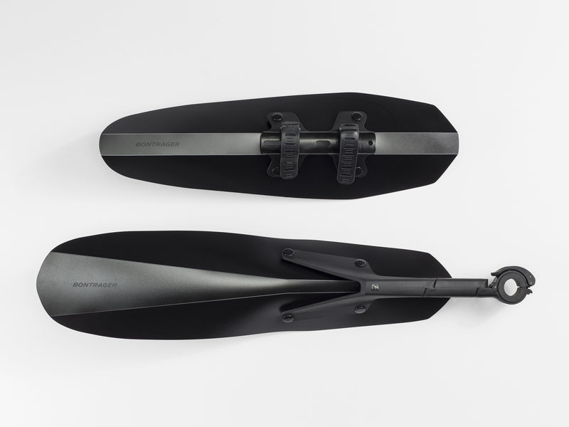 Système de garde-boue universel pour Fat Bike Bontrager