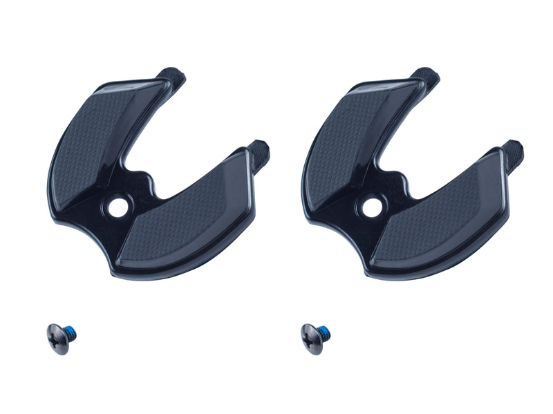 Crampons de talon de rechange Bontrager universel