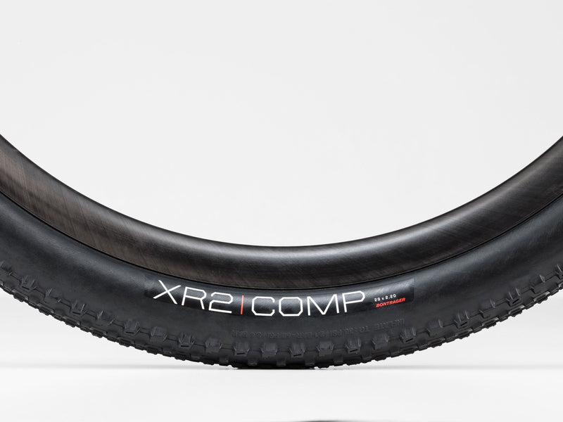 Pneu de VTT Bontrager XR2 Comp