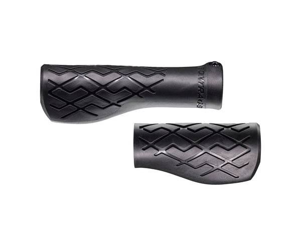 Jeu de poignées Bontrager XR Endurance Comp Recycled