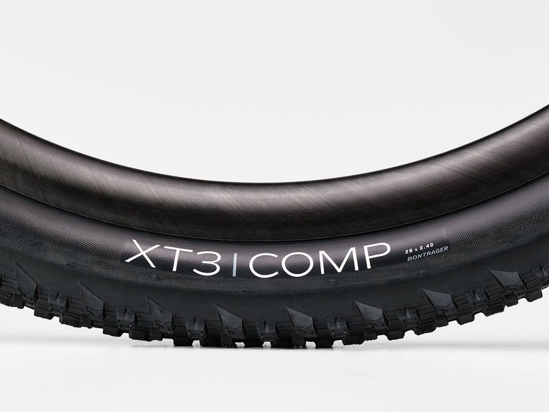 Bontrager XT3 Comp MTB Tire