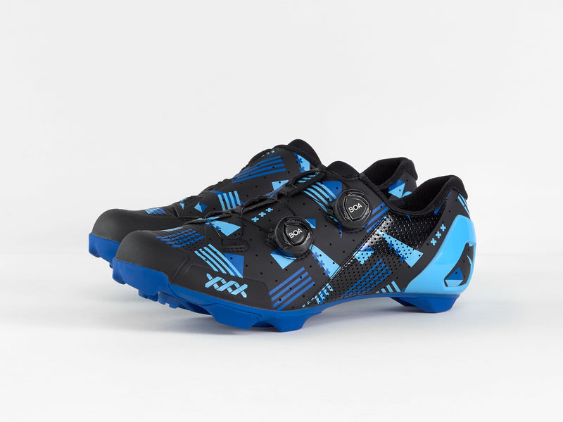 Chaussures de VTT Bontrager XXX LTD