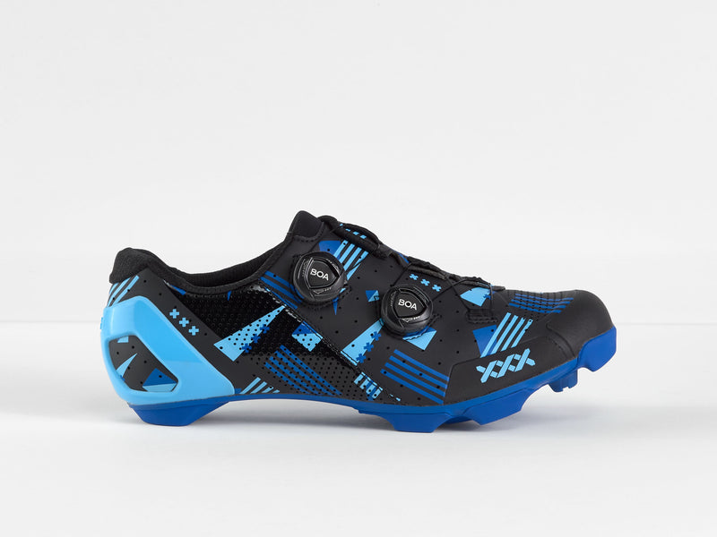 Chaussures de VTT Bontrager XXX LTD