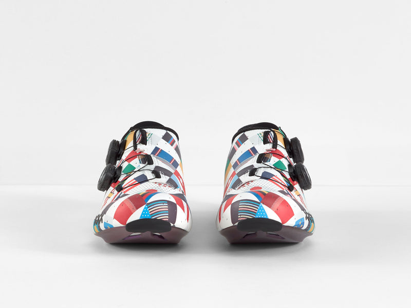 Chaussures vélo route Bontrager XXX LTD