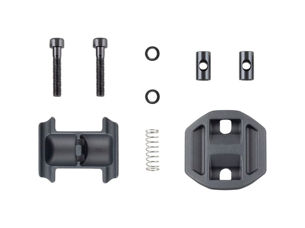Bontrager XXX Seatpost Saddle Clamps