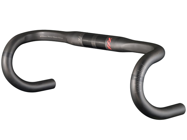 Cintre Route Bontrager XXX VR-C