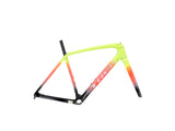 Kit cadre Boone Disc
