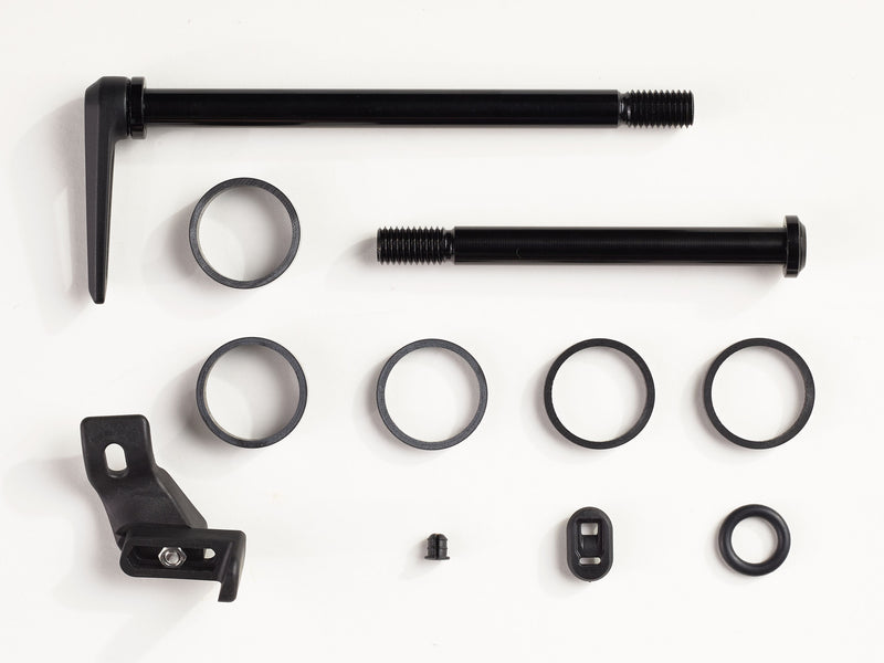 Kit cadre Boone Disc