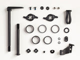 Kit cadre Boone Disc