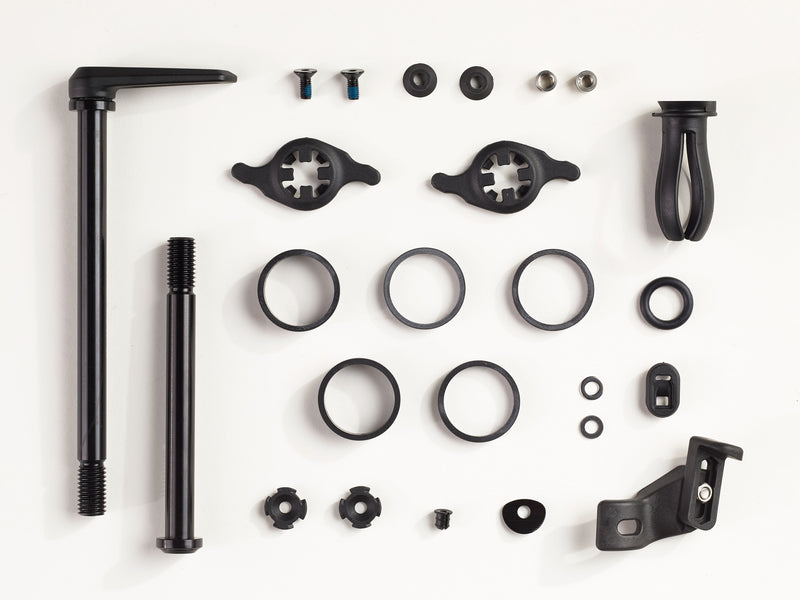 Kit cadre Boone Disc