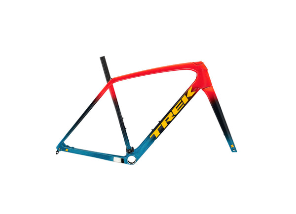 Kit cadre Boone Disc