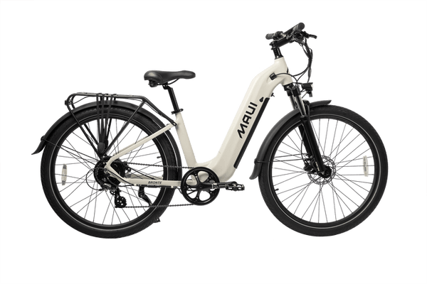 Maui Bronte | Vélo électrique cadre abaissé