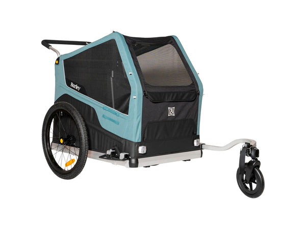 Remorque pour animaux domestiques Bark Ranger™ XL de Burley