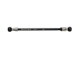 Axe traversant Burley Coho