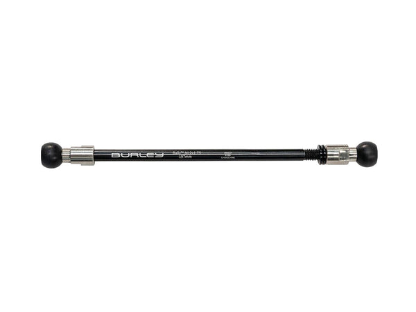 Axe traversant Burley Coho