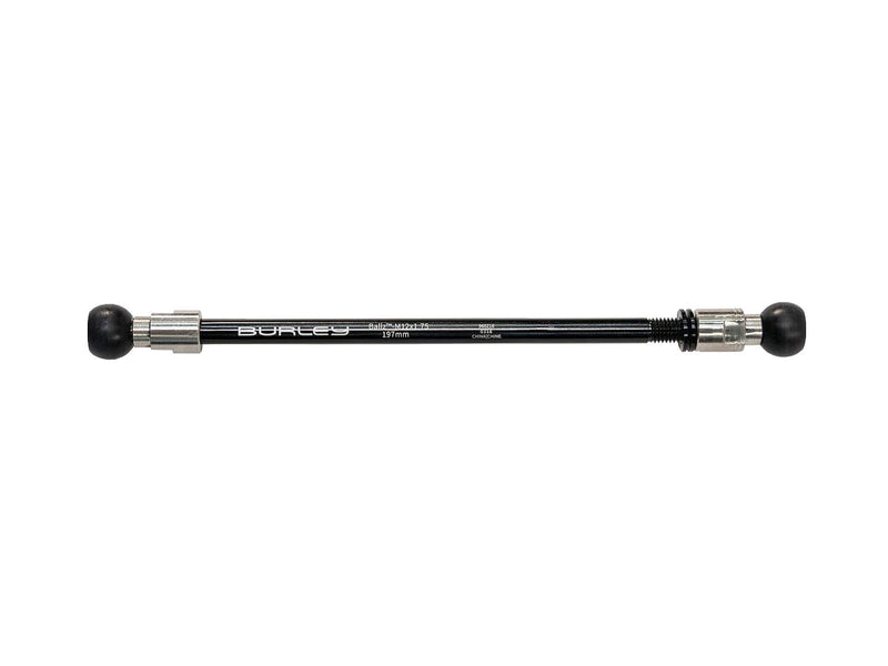 Axe traversant Burley Coho