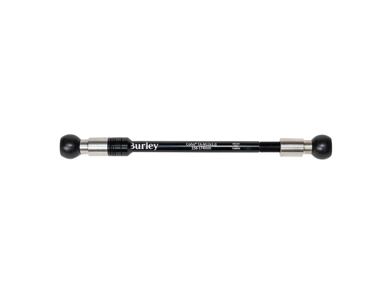 Axe traversant Burley Coho®