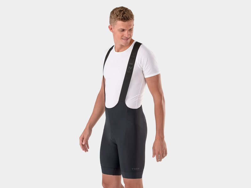 Cuissard à bretelles de cyclisme Trek Circuit