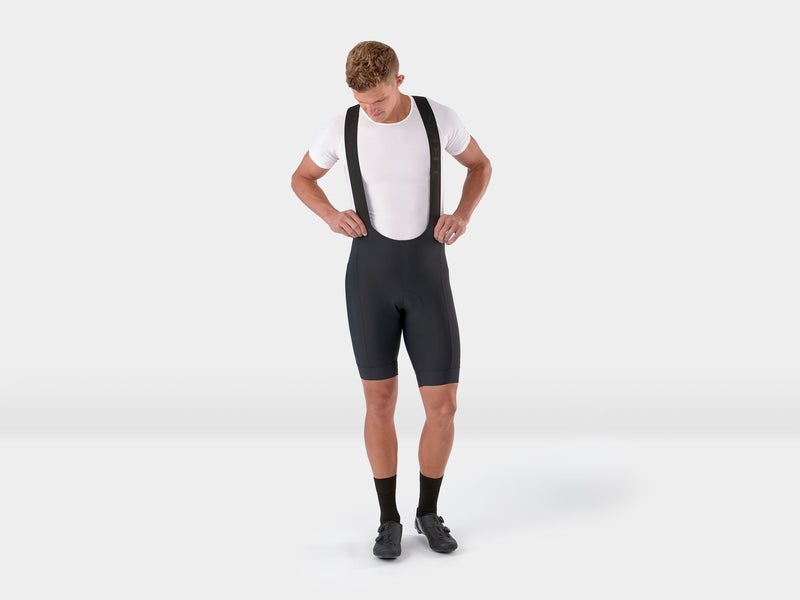 Cuissard à bretelles de cyclisme Trek Circuit