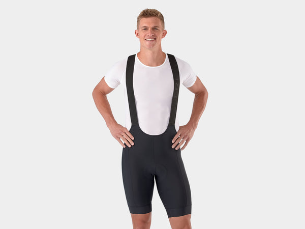 Cuissard à bretelles de cyclisme Trek Circuit