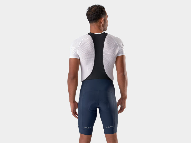 Cuissard à bretelles de cyclisme Trek Circuit