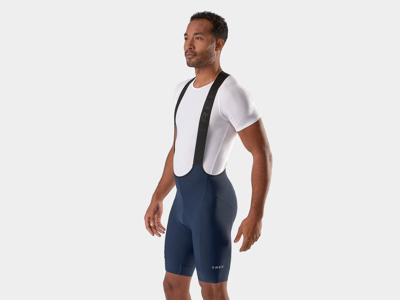 Cuissard à bretelles de cyclisme Trek Circuit
